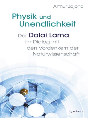 cover image of Physik und Unendlichkeit